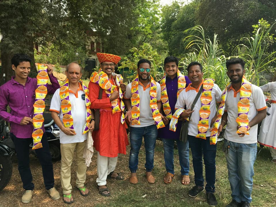 Special Celebrations