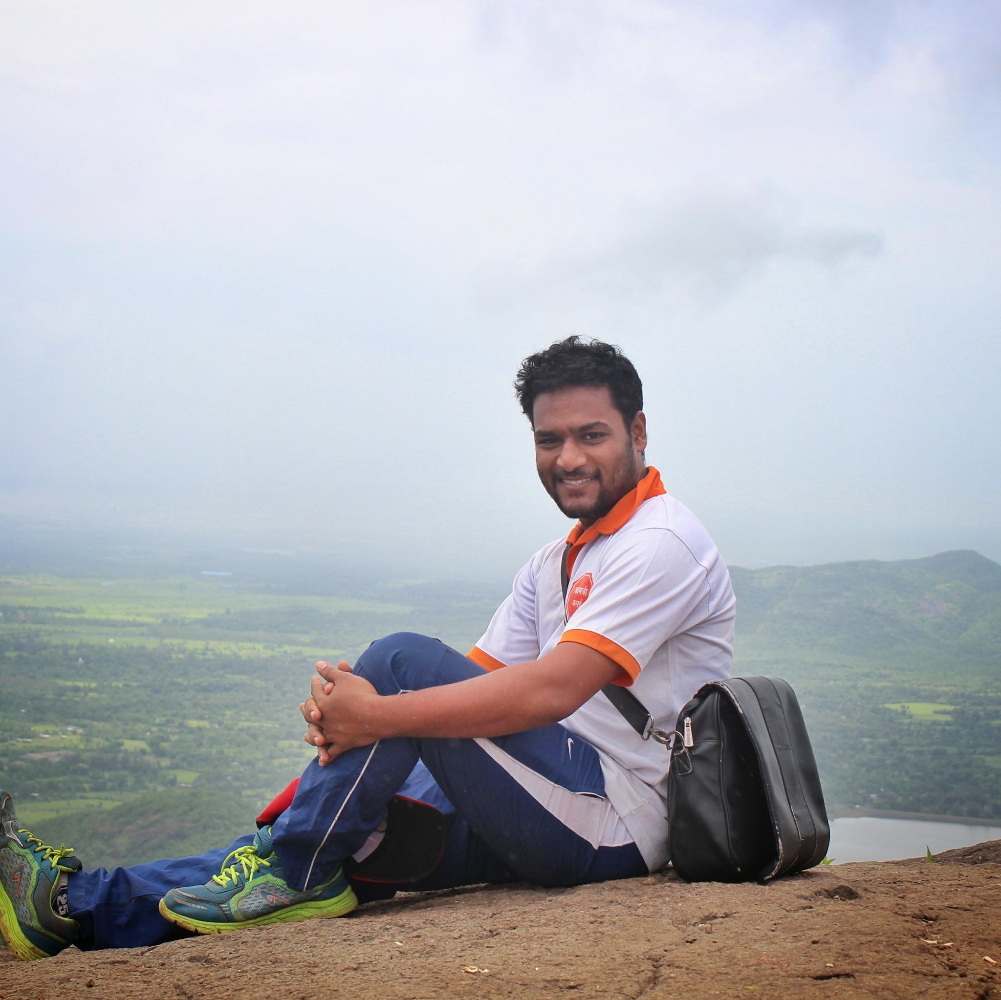 Happy Moments